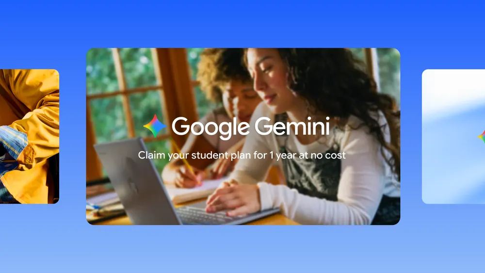 Google 2026 年 8 月人工智能产品更新汇总视觉图。