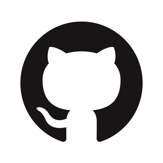 GitHub 官方章鱼猫标识。
