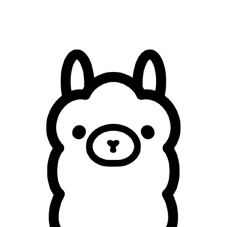 Ollama 官方组织头像，代表本地运行开源大模型生态。